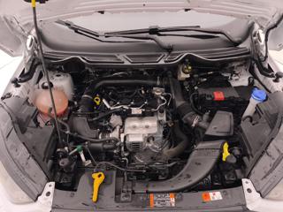 FORD EcoSport usata, con Sensore di luce