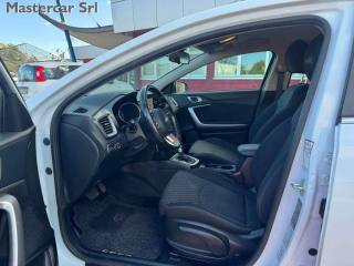 KIA Ceed usata, con Volante in pelle
