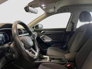 AUDI Q3 usata 9