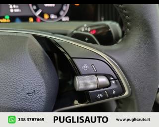 SKODA Superb usata, con Immobilizzatore elettronico