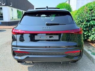 AUDI Q5 usata, con Autoradio