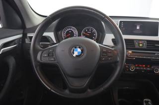 BMW X1 usata 4