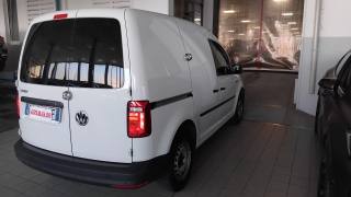 VOLKSWAGEN Caddy usata, con Airbag Passeggero