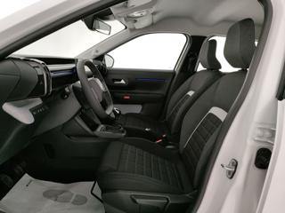 CITROEN C3 usata, con Alzacristalli elettrici