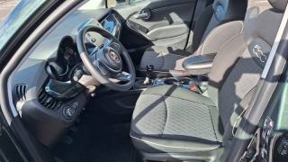 FIAT 500X usata, con Autoradio digitale