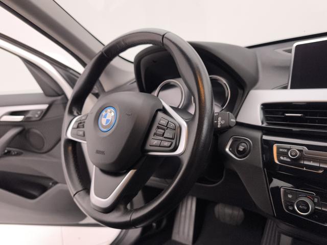 BMW X1 usata 49