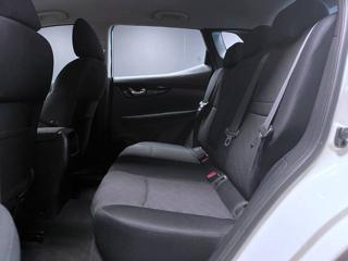 NISSAN Qashqai usata, con Cruise Control