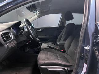 KIA Stonic usata, con Filtro antiparticolato