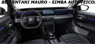 CITROEN C3 usata, con Climatizzatore