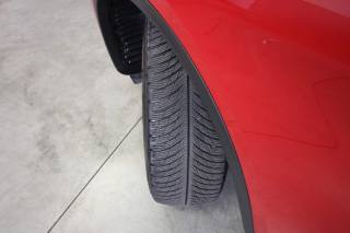 ALFA ROMEO Stelvio usata, con Trazione integrale