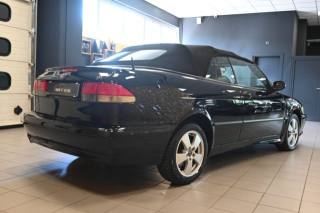 SAAB 9-3 usata 90