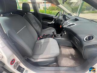 FORD Fiesta usata 19