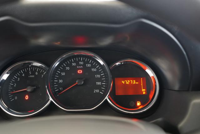 DACIA Duster usata 26