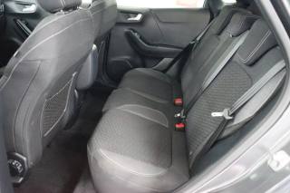 FORD Puma usata, con Controllo elettronico della corsia