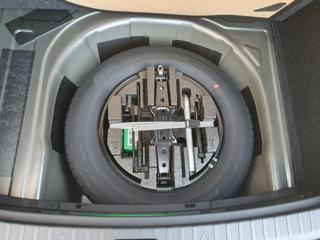 SKODA Scala usata, con Fendinebbia