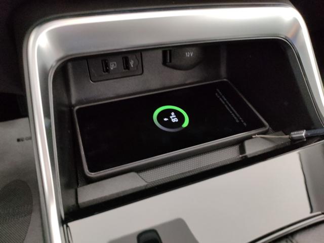 EMC Sei usata, con Controllo trazione