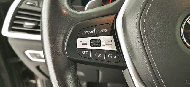 BMW X5 usata 72