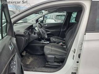 OPEL Crossland usata, con Climatizzatore