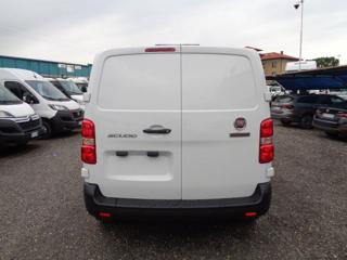 FIAT Scudo usata, con Chiusura centralizzata