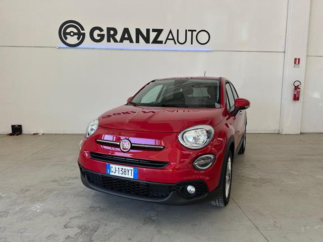 FIAT 500X usata, con Airbag laterali