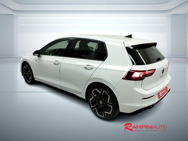 VOLKSWAGEN Golf usata 12
