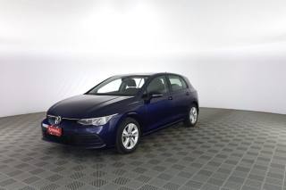 VOLKSWAGEN Golf Golf 1.0 eTSI EVO DSG Life