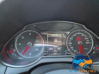 AUDI Q5 usata, con Cerchi in lega