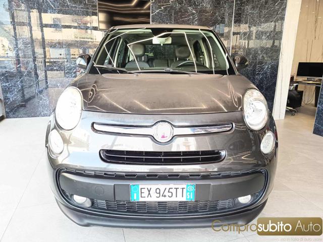 FIAT 500L usata, con Airbag