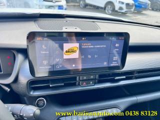 JEEP Avenger usata, con Cruise Control