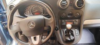 MERCEDES-BENZ Citan usata 10