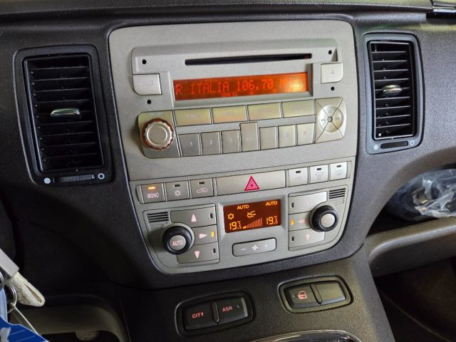 LANCIA MUSA usata, con Climatizzatore