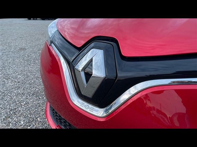 RENAULT ZOE usata, con Alzacristalli elettrici