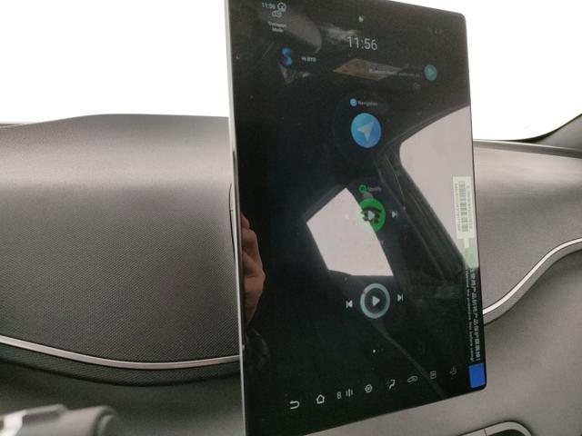 BYD Dolphin Surf usata, con Regolazione elettrica sedili