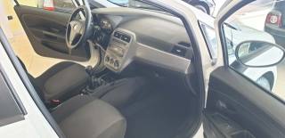 FIAT Punto Evo usata, con Controllo trazione