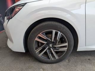 PEUGEOT 208 usata, con Controllo trazione