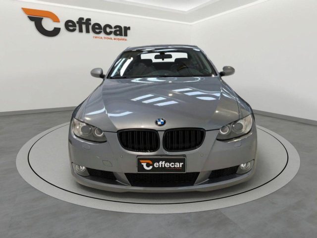 BMW 330 usata, con Airbag