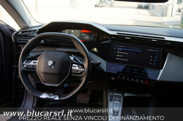 PEUGEOT 308 usata 5
