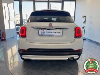 FIAT 500X usata, con Alzacristalli elettrici