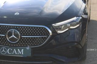MERCEDES-BENZ E 220 usata, con Autoradio