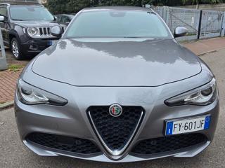 ALFA ROMEO Giulia usata, con Cruise Control