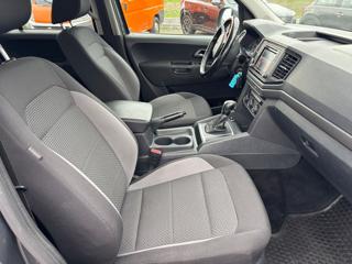 VOLKSWAGEN Amarok usata, con Climatizzatore
