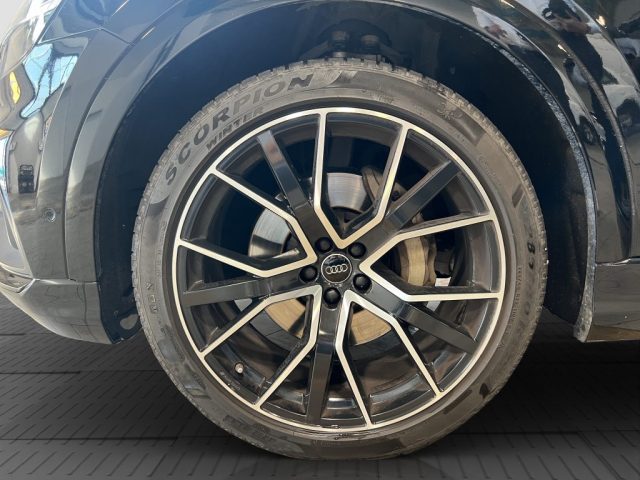 AUDI Q8 usata 14