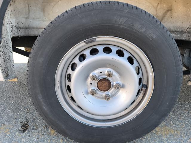 VOLKSWAGEN Crafter usata 21