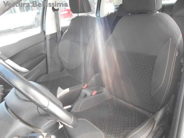 CITROEN C3 usata 14