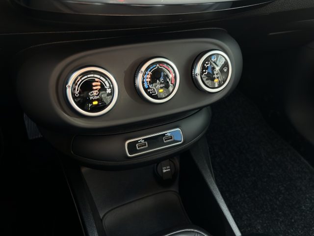 FIAT 500X usata, con Servosterzo