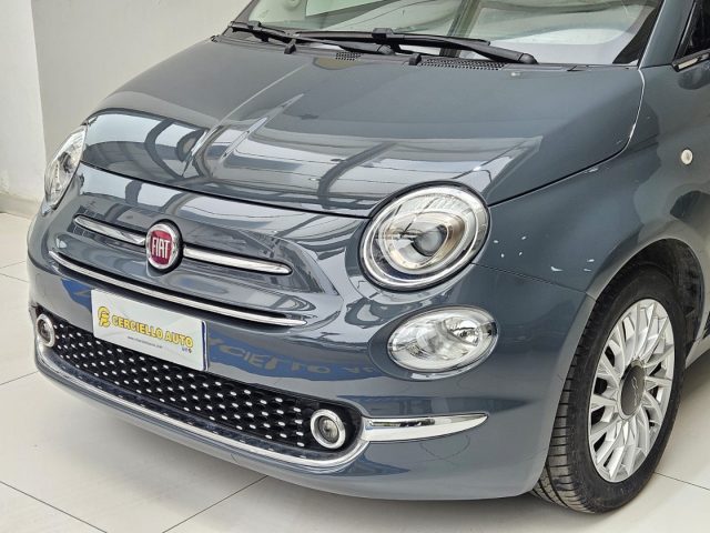 FIAT 500 usata, con Airbag
