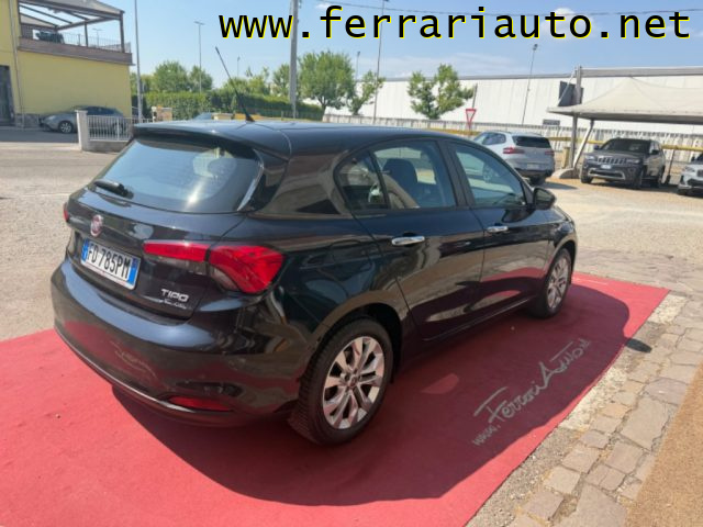FIAT Tipo usata, con Airbag laterali