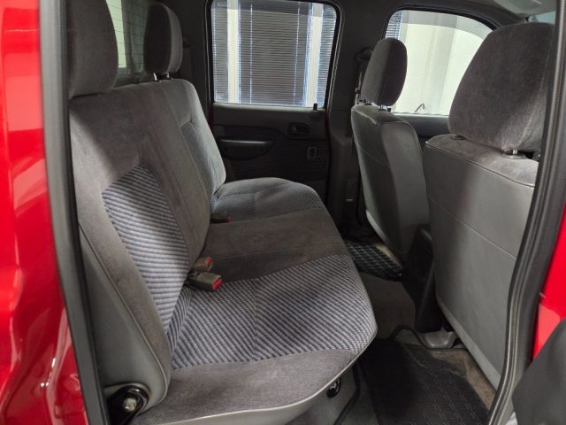 FORD Ranger usata 27