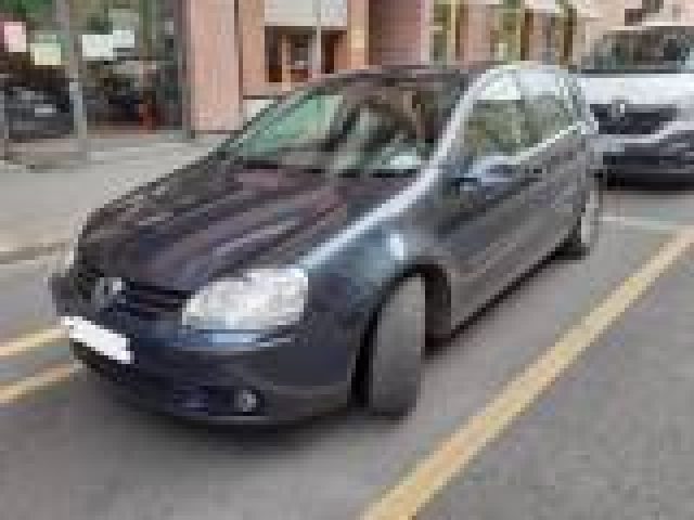 VOLKSWAGEN Golf usata, con ABS