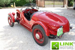 FIAT Balilla usata 6